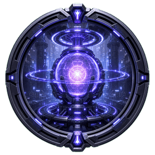 Central Core sector
