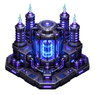 Energy Block sector
