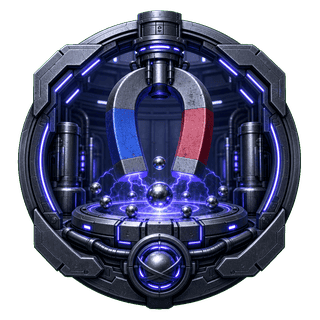 Magnet Lab sector