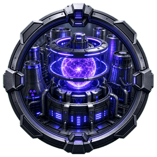 Reactor Plant sector
